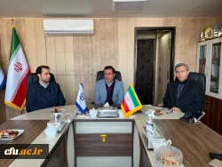 تفاهم نامه مشترک بین دانشگاه فرهنگیان و حوزه هنری به امضا رسید 2