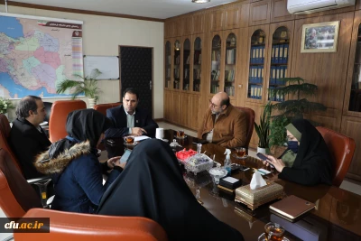 رئیس دانشگاه فرهنگیان در گفت و گو با خبرگزاری فارس تبیین کرد:

برنامه  راهبردی دانشگاه فرهنگیان در افق ۱۴۰۶ 