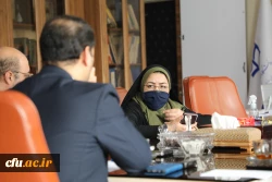 برنامه  راهبردی دانشگاه فرهنگیان در افق ۱۴۰۶  3