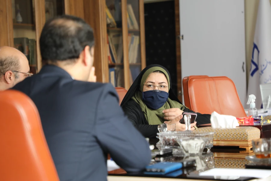 برنامه  راهبردی دانشگاه فرهنگیان در افق ۱۴۰۶  3