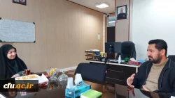 ارتقای سطح کیفی و فنی اقدامات مربوط به معرفی بصری دانشگاه فرهنگیان در عرصه بین الملل