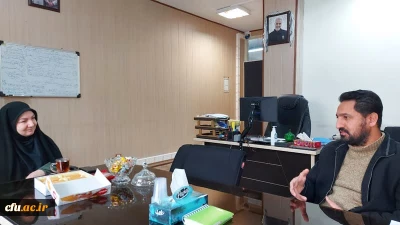 ارتقای سطح کیفی و فنی معرفی دانشگاه فرهنگیان در عرصه بین الملل