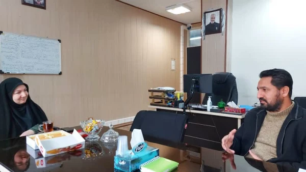 ارتقای سطح کیفی و فنی اقدامات مربوط به معرفی بصری دانشگاه فرهنگیان در عرصه بین الملل