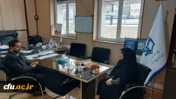 ارتقای سطح کیفی و فنی اقدامات مربوط به معرفی بصری دانشگاه فرهنگیان در عرصه بین الملل 2