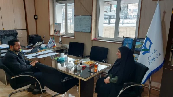 ارتقای سطح کیفی و فنی اقدامات مربوط به معرفی بصری دانشگاه فرهنگیان در عرصه بین الملل 2