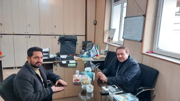 فرهنگ و ارتباطات اسلامی