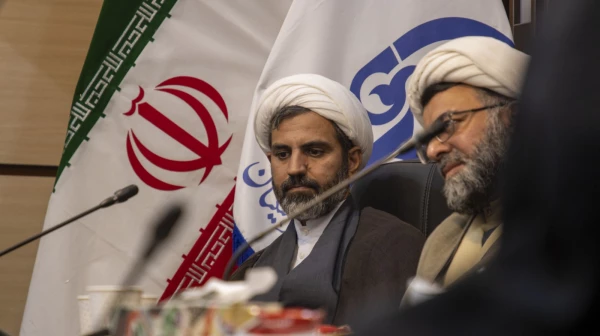 معارفه مسؤول جدید دفتر نهاد نمایندگی مقام معظم رهبری در دانشگاه فرهنگیان یزد
 9