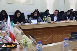 نشست های علمی تخصصی بیست و چهارمین جشنواره بین المللی قصه گویی
 4