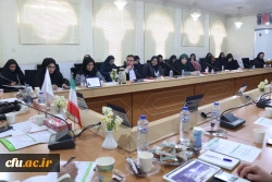 نشست های علمی تخصصی بیست و چهارمین جشنواره بین المللی قصه گویی
 2