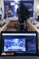 نشست های علمی تخصصی بیست و چهارمین جشنواره بین المللی قصه گویی
 5