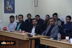 نشست های علمی تخصصی بیست و چهارمین جشنواره بین المللی قصه گویی
 6