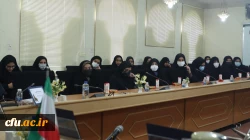 نشست های علمی تخصصی بیست و چهارمین جشنواره بین المللی قصه گویی
 7