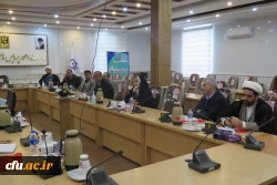 دومین دوره ضیافت اندیشه ویژه اعضای هیات علمی
 2