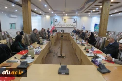 دومین دوره ضیافت اندیشه ویژه اعضای هیات علمی
 3