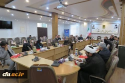 دومین دوره ضیافت اندیشه ویژه اعضای هیات علمی
 4