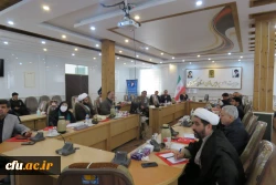 دومین دوره ضیافت اندیشه ویژه اعضای هیات علمی
 5