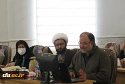 دومین دوره ضیافت اندیشه ویژه اعضای هیات علمی
 6