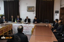 شروع برگزاری دوره آموزشی، کارگاهی (طرح و برنامه و بودجه)، (پشتیانی و رفاه)و (امور مالی) در پردیس دخترانه حضرت فاطمه زهرا(س) 2