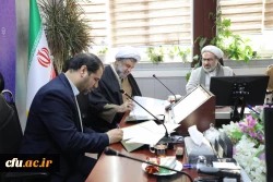 ضرورت تحول در دروس معارف با توجه به ماموریت های دانشگاه فرهنگیان 2