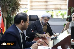 ضرورت تحول در دروس معارف با توجه به ماموریت های دانشگاه فرهنگیان 3