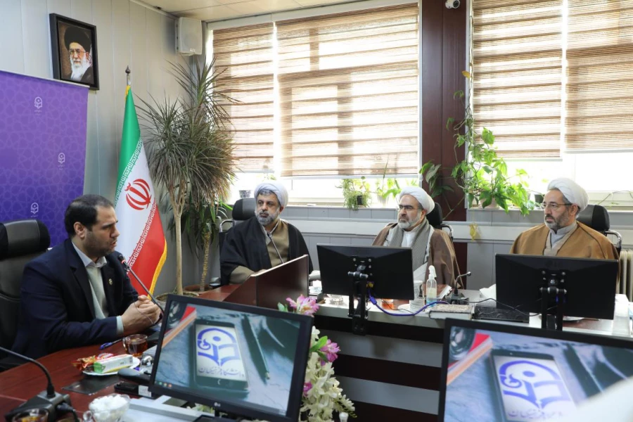 ضرورت تحول در دروس معارف با توجه به ماموریت های دانشگاه فرهنگیان 4