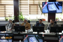 ضرورت تحول در دروس معارف با توجه به ماموریت های دانشگاه فرهنگیان 5