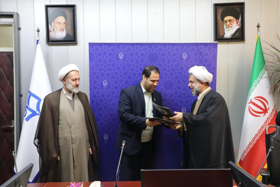 ضرورت تحول در دروس معارف با توجه به ماموریت های دانشگاه فرهنگیان 7