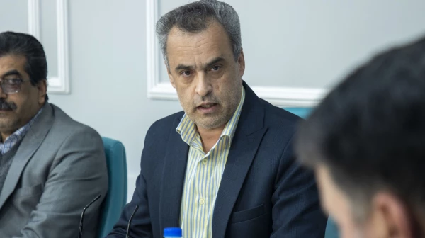 جلسه هیئت امنای دانشگاه فرهنگیان یزد
 5