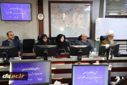 آیین انعقاد تفاهم نامه های معاونت های آموزش و پرورش و دانشگاه فرهنگیان 10