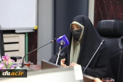 آیین انعقاد تفاهم نامه های معاونت های آموزش و پرورش و دانشگاه فرهنگیان 15