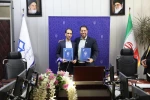 آیین انعقاد تفاهم نامه های معاونت های آموزش و پرورش و دانشگاه فرهنگیان 21