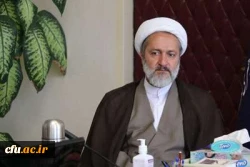 حضور پررنگ دانشگاه فرهنگیان در اجلاس سراسری نماز 2