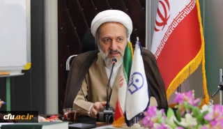 مسئول نهاد نمایندگی مقام معظم رهبری در سازمان مرکزی دانشگاه فرهنگیان، در گفت و گو با روابط عمومی:

حضور پررنگ دانشگاه فرهنگیان در اجلاس سراسری نماز