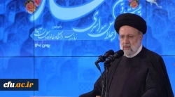 لزوم اقدامات بزرگ فرهنگیان و دانشگاهیان در  تحقق منویات رهبر انقلاب در زمینه اقامه نماز 2