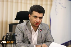 گردهمایی مشترک مدیران کل آموزش و پرورش استانها و روسای دانشگاه فرهنگیان سراسر کشور 13