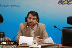 گردهمایی مشترک مدیران کل آموزش و پرورش استانها و روسای دانشگاه فرهنگیان سراسر کشور 18