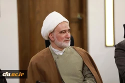 گردهمایی مشترک مدیران کل آموزش و پرورش استانها و روسای دانشگاه فرهنگیان سراسر کشور 20