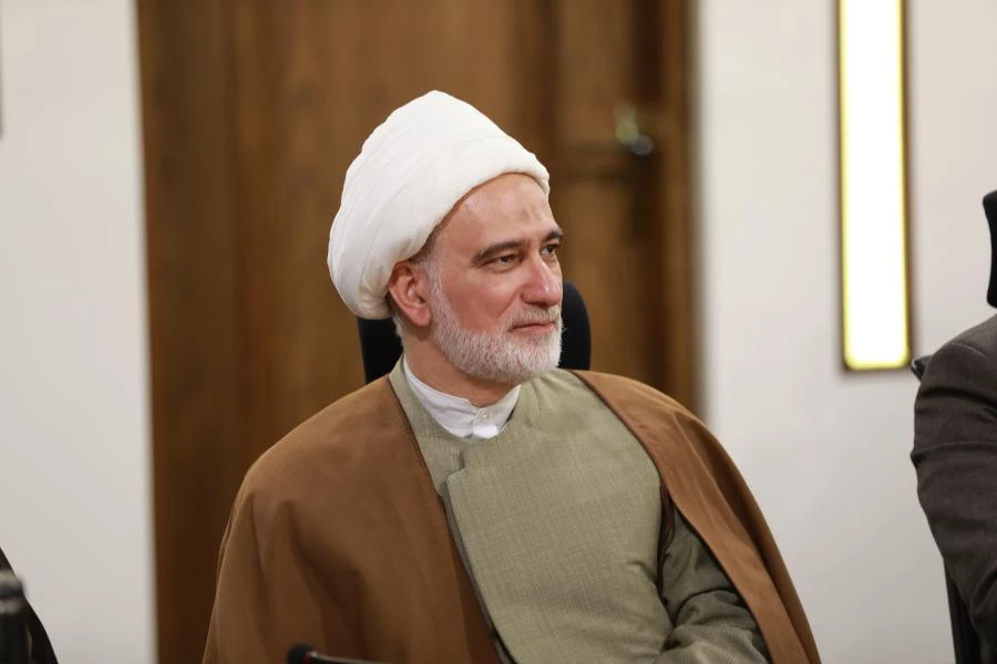 گردهمایی مشترک مدیران کل آموزش و پرورش استانها و روسای دانشگاه فرهنگیان سراسر کشور 20