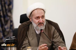 گردهمایی مشترک مدیران کل آموزش و پرورش استانها و روسای دانشگاه فرهنگیان سراسر کشور 22