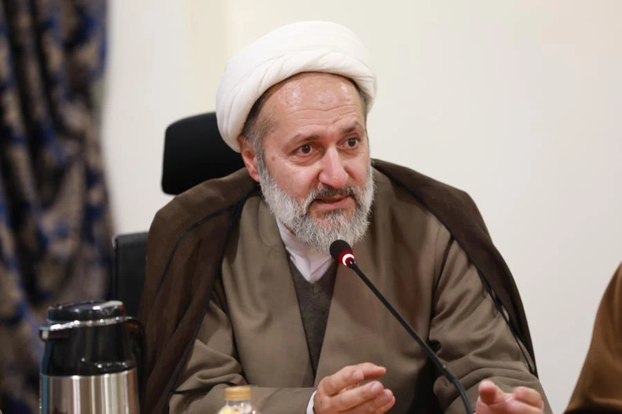 گردهمایی مشترک مدیران کل آموزش و پرورش استانها و روسای دانشگاه فرهنگیان سراسر کشور 22