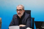 گردهمایی مشترک مدیران کل آموزش و پرورش استانها و روسای دانشگاه فرهنگیان سراسر کشور 25