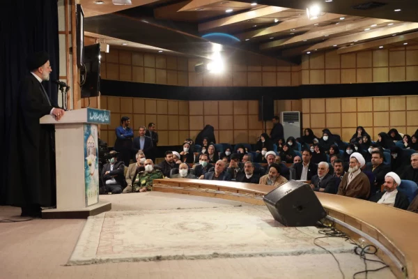 نقش ویژه دانشگاه فرهنگیان در ترویج و اقامه نماز  3