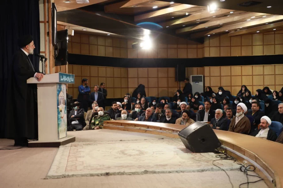 نقش ویژه دانشگاه فرهنگیان در ترویج و اقامه نماز  3