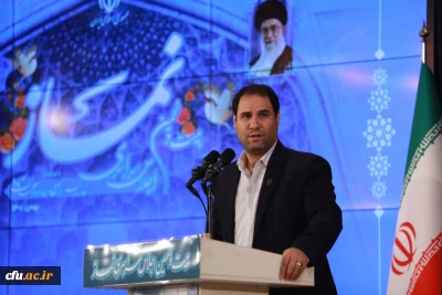 رئیس دانشگاه فرهنگیان در بیست و نهمین اجلاس سراسری نماز:

نماز نخ تسبیح تحول بنیادین در نظام تعلیم و تربیت است