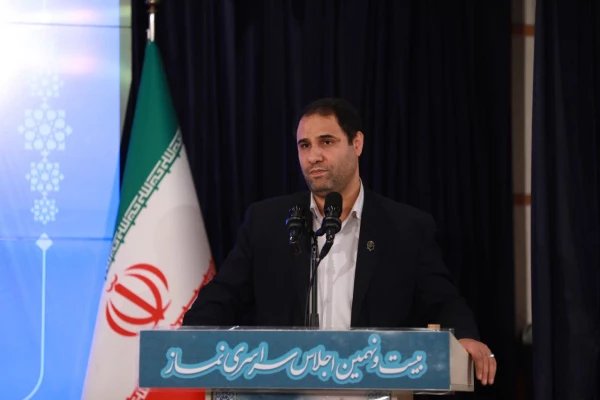 نماز نخ تسبیح تحول بنیادین در نظام تعلیم و تربیت است 3