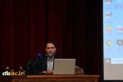 حمایت های رهبر معظم انقلاب اسلامی سرمایه بی بدیلی دانشگاه برای موفقیت 2