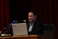 سی و سومین اجلاس سراسری مدیران دانشگاه فرهنگیان با شعار 