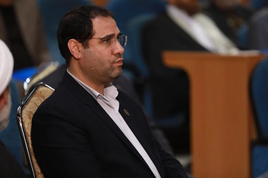  بیست و نهمین اجلاس سراسری نماز 2