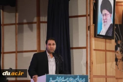  بیست و نهمین اجلاس سراسری نماز 5