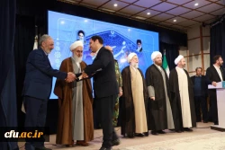  بیست و نهمین اجلاس سراسری نماز 7